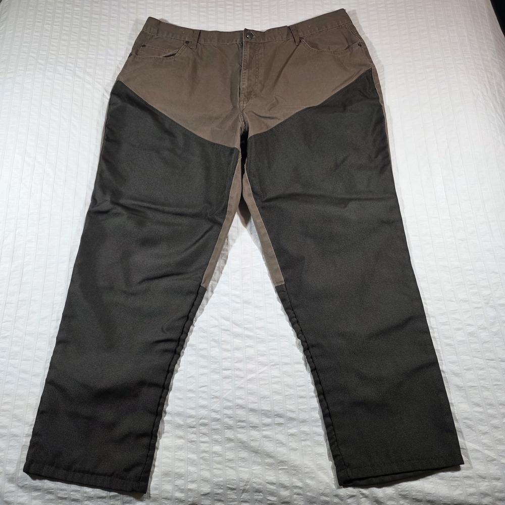 RedHead Brush Guard Briar‎ Field Hunting Pants Men's Heavyweight Size 42x30